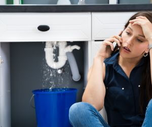 About Emergency plumbing pros Dallas, NC
